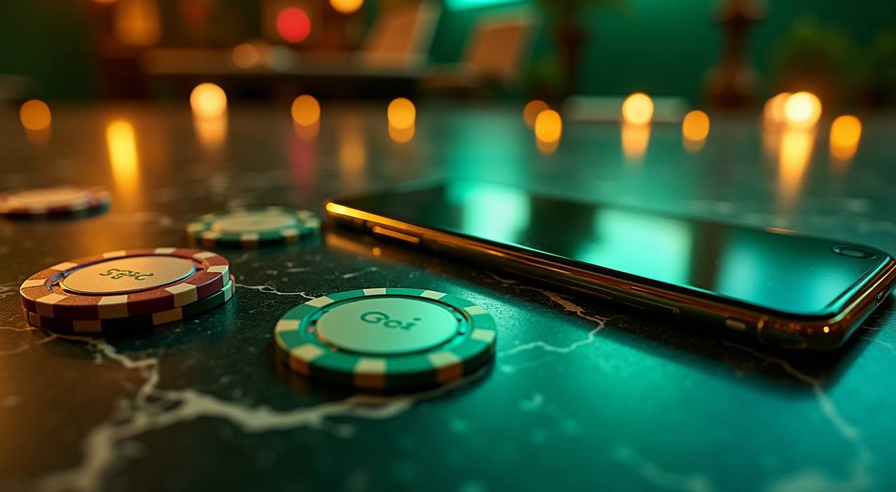wdyuk mobile gaming